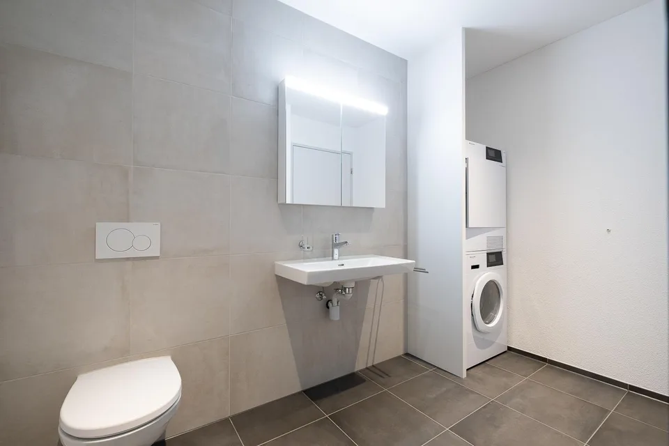 2.5 Zimmer Wohnung in Egerkingen – Foto 8 von 10
