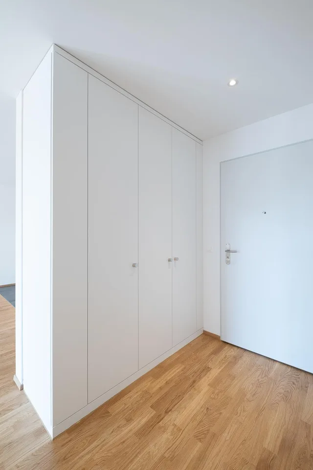 2.5 Zimmer Wohnung in Egerkingen – Foto 2 von 10
