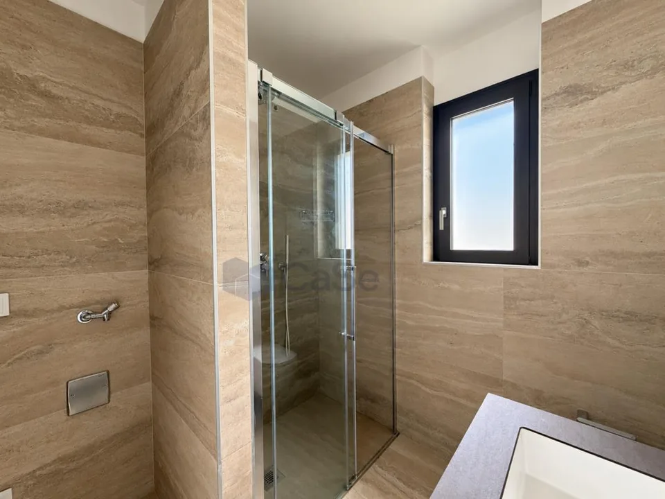 VIGANELLO · IN NUOVA RESIDENZA · ELEGANTE APPARTAMENTO DI 3.5 LOCALI – foto 9 di 12