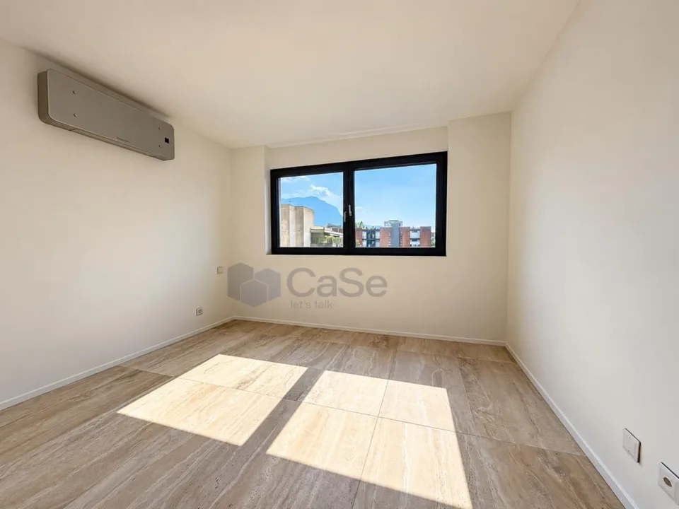 VIGANELLO · IN NUOVA RESIDENZA · ELEGANTE APPARTAMENTO DI 3.5 LOCALI – foto 7 di 12
