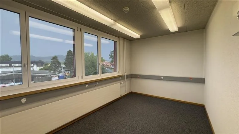 Ihre Bürofläche im Zentareal – Foto 2 von 4