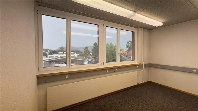 Ihre Bürofläche im Zentareal – Foto 3 von 4
