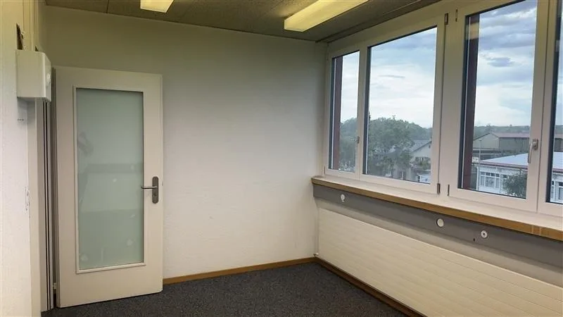 Ihre Bürofläche im Zentareal – Foto 4 von 4