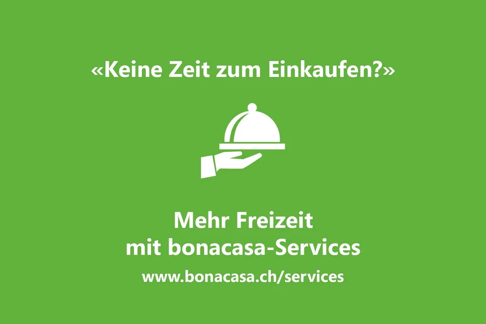 4.5-Zimmerwohnung an erhöhter Lage - mit bonacasa! – photo 5 sur 11