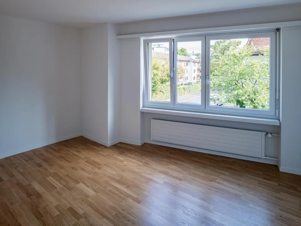Ihr neues Zuhause nahe Oerlikon – Foto 3 von 6