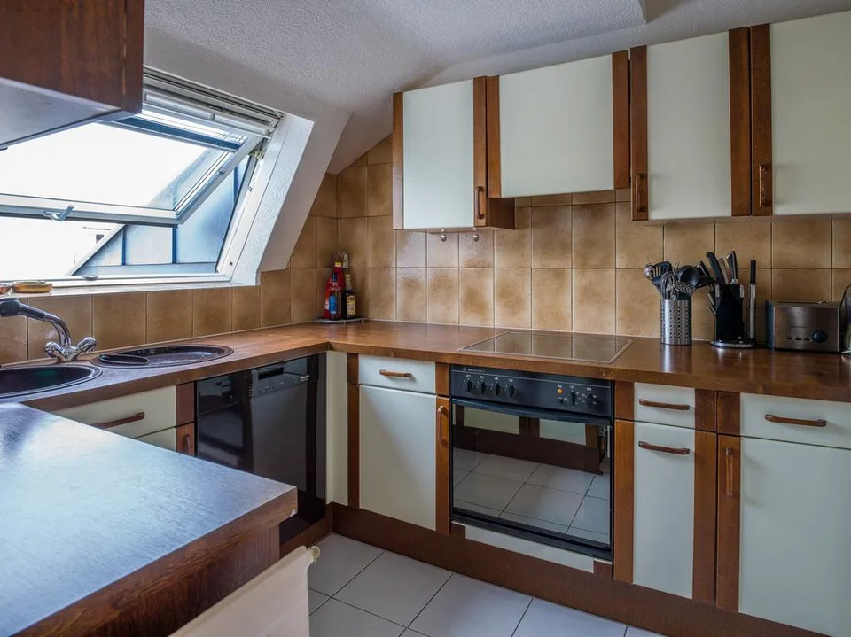 Ihr neues Zuhause nahe Oerlikon – Foto 4 von 6