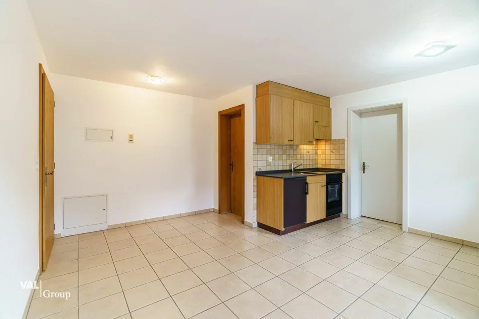 Studio an zentraler Lage in Visp – Foto 2 von 12