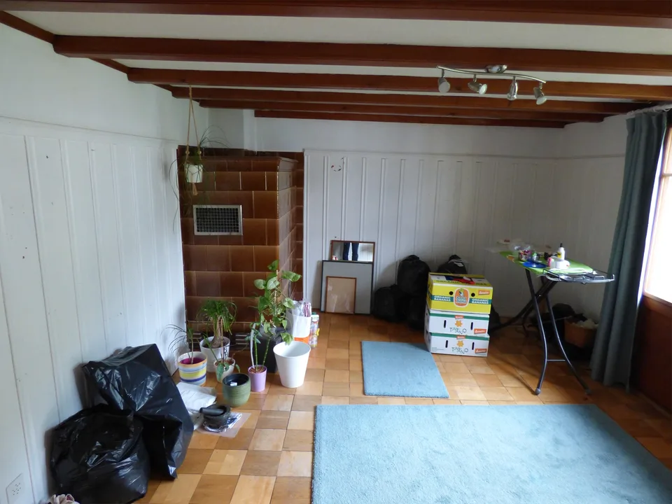 4 Zimmer Altbau-Dachwohnung – photo 6 of 7