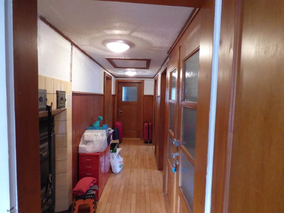 4 Zimmer Altbau-Dachwohnung – photo 4 of 7