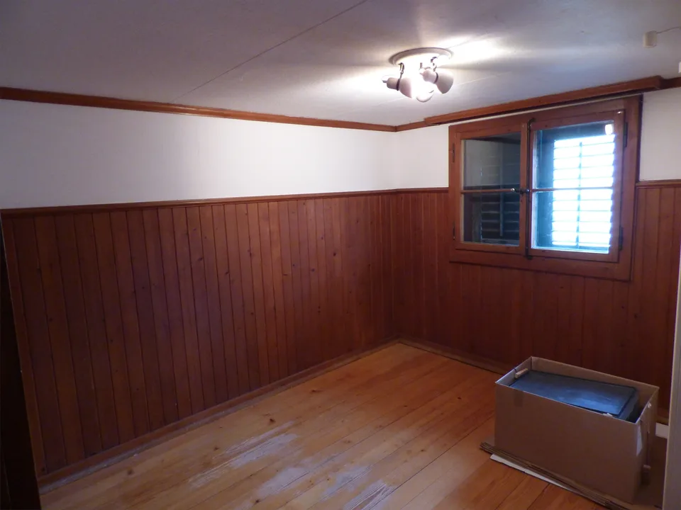 4 Zimmer Altbau-Dachwohnung – photo 7 of 7