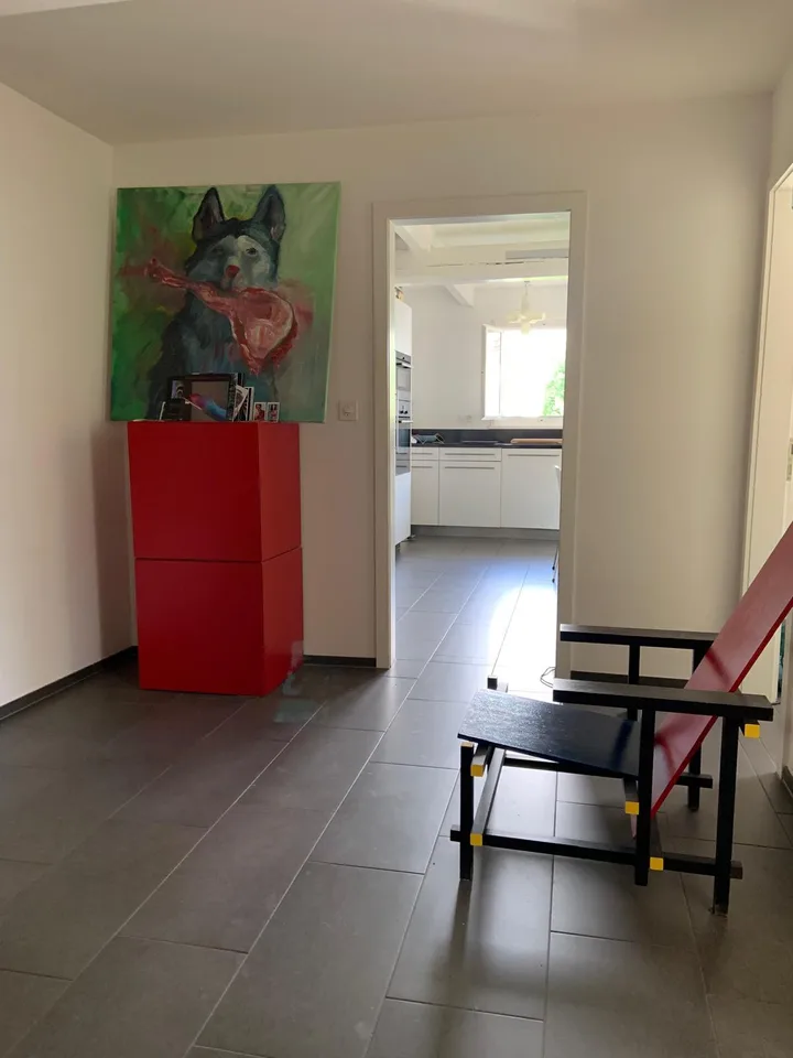 Wohnen in einem historischen Herrenhaus in Schwyz – Foto 12 von 12