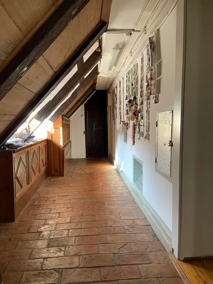 Wohnen in einem historischen Herrenhaus in Schwyz – Foto 5 von 12