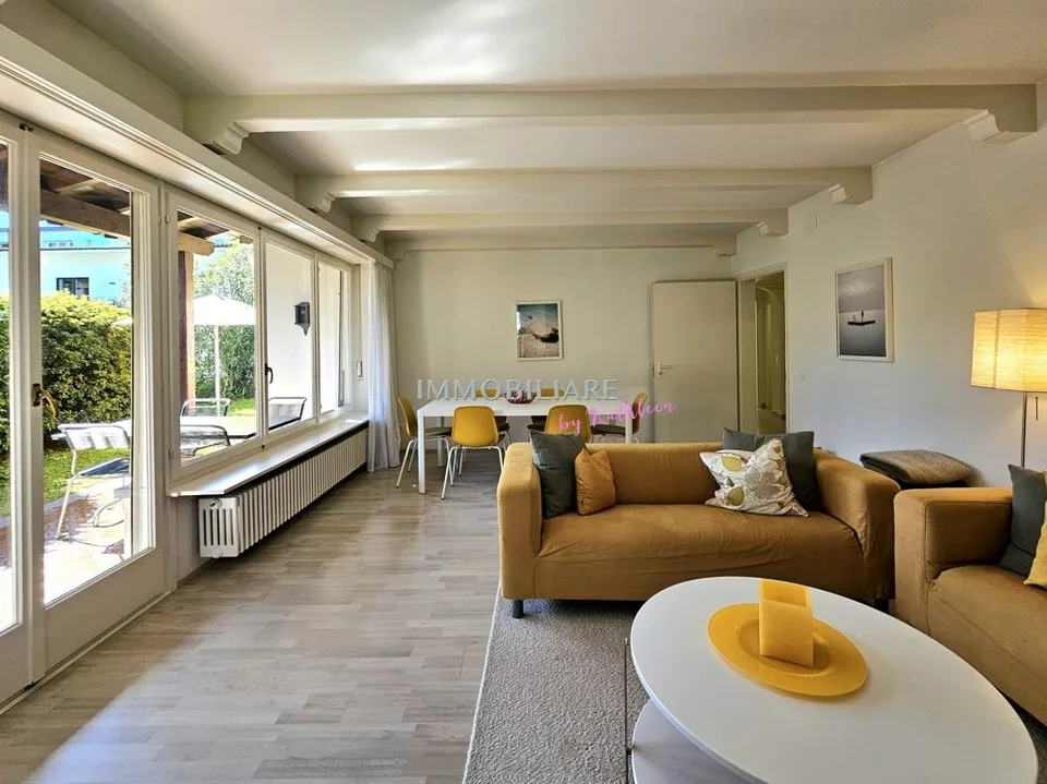 4.5 Zimmer Einfamilienhaus in Ascona – foto 10 di 20