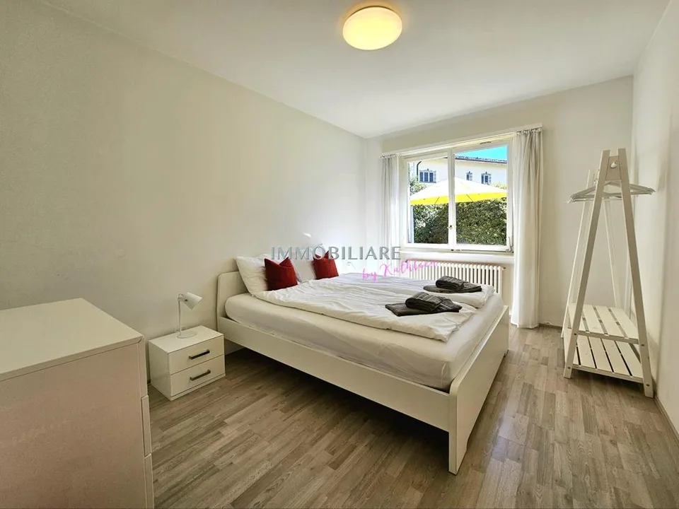 4.5 Zimmer Einfamilienhaus in Ascona – foto 14 di 20