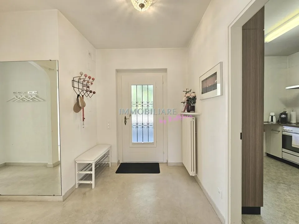 4.5 Zimmer Einfamilienhaus in Ascona – foto 7 di 20