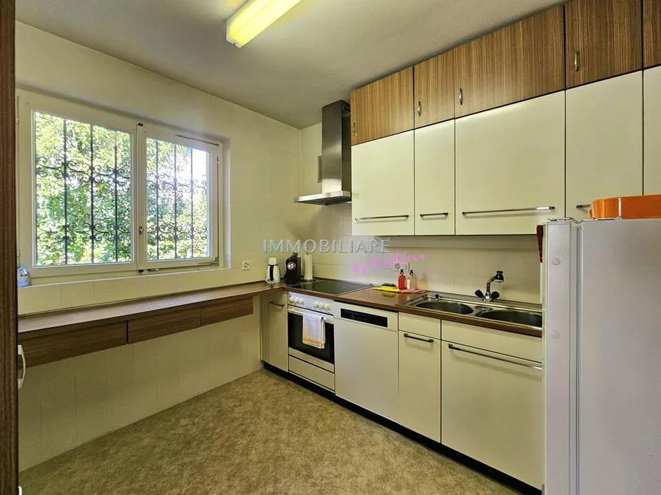 4.5 Zimmer Einfamilienhaus in Ascona – foto 12 di 20
