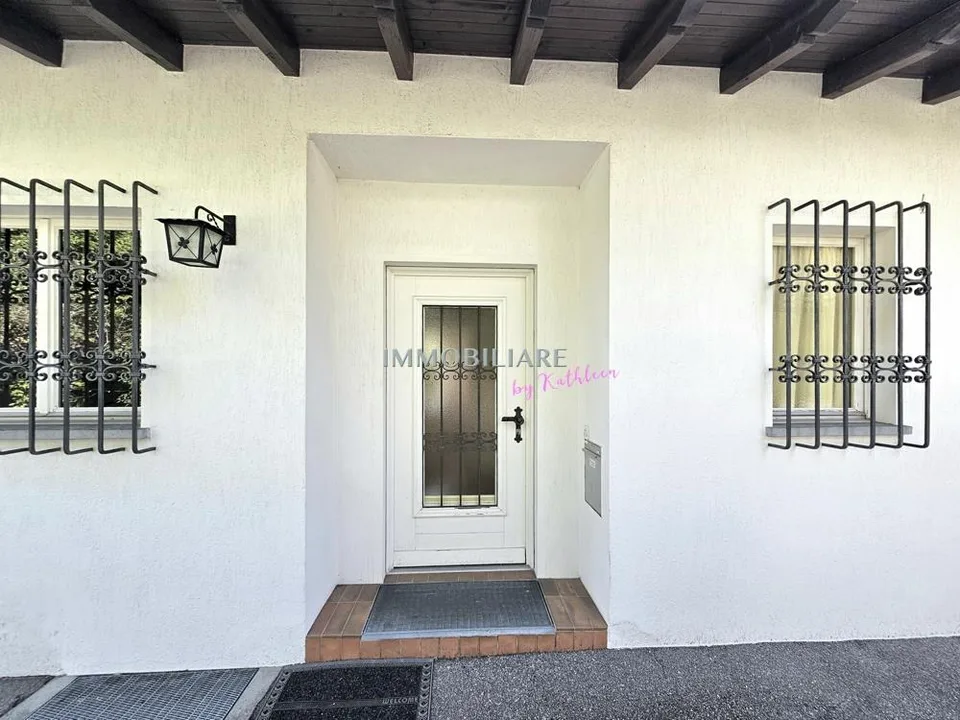 4.5 Zimmer Einfamilienhaus in Ascona – foto 6 di 20