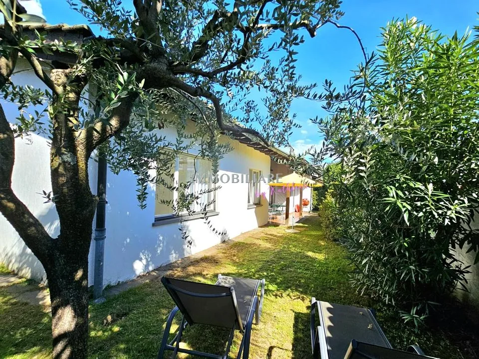 4.5 Zimmer Einfamilienhaus in Ascona – foto 5 di 20