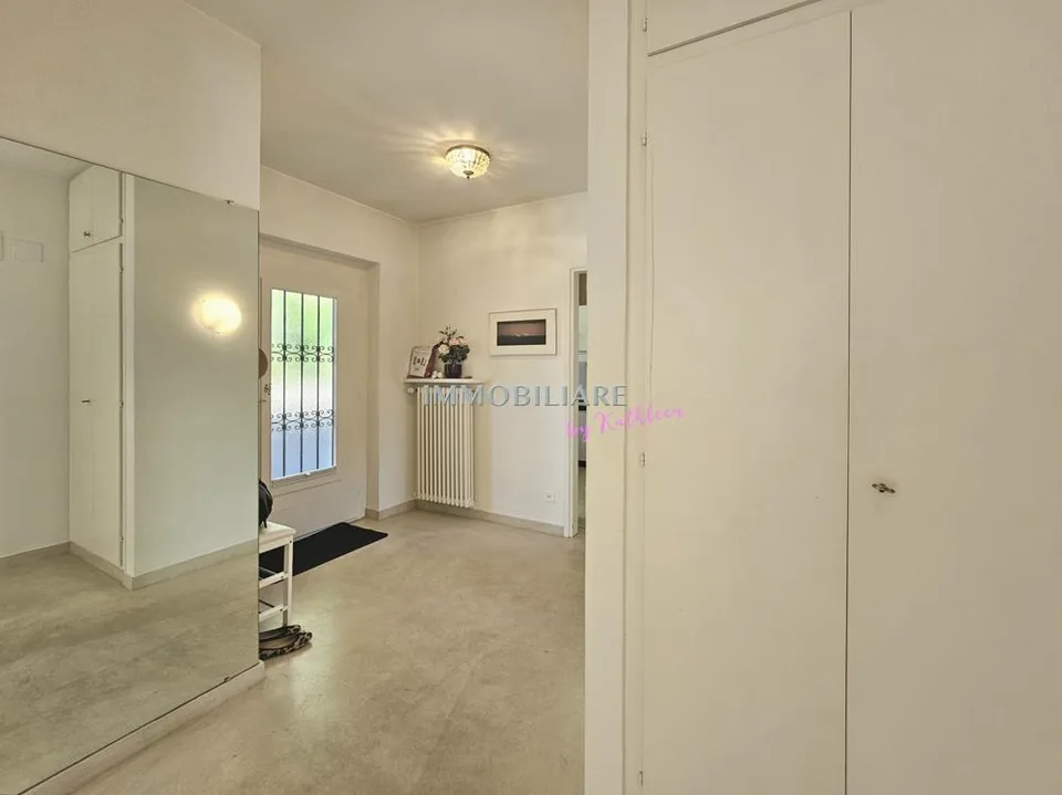 4.5 Zimmer Einfamilienhaus in Ascona – foto 18 di 20