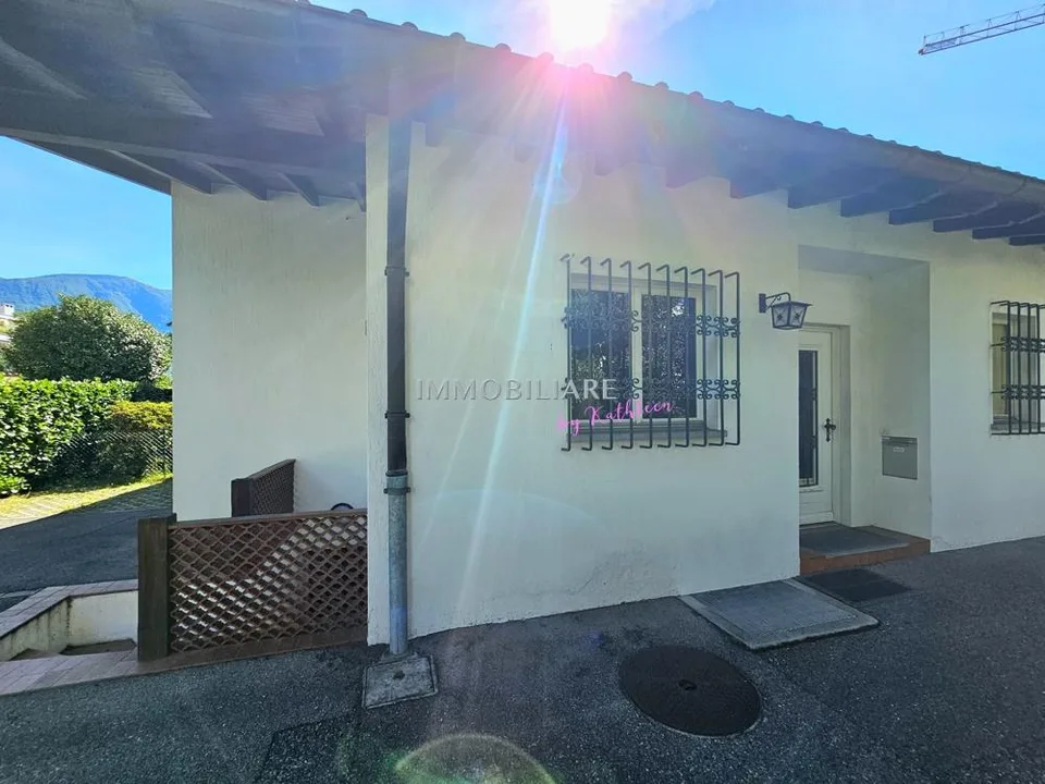4.5 Zimmer Einfamilienhaus in Ascona – foto 20 di 20