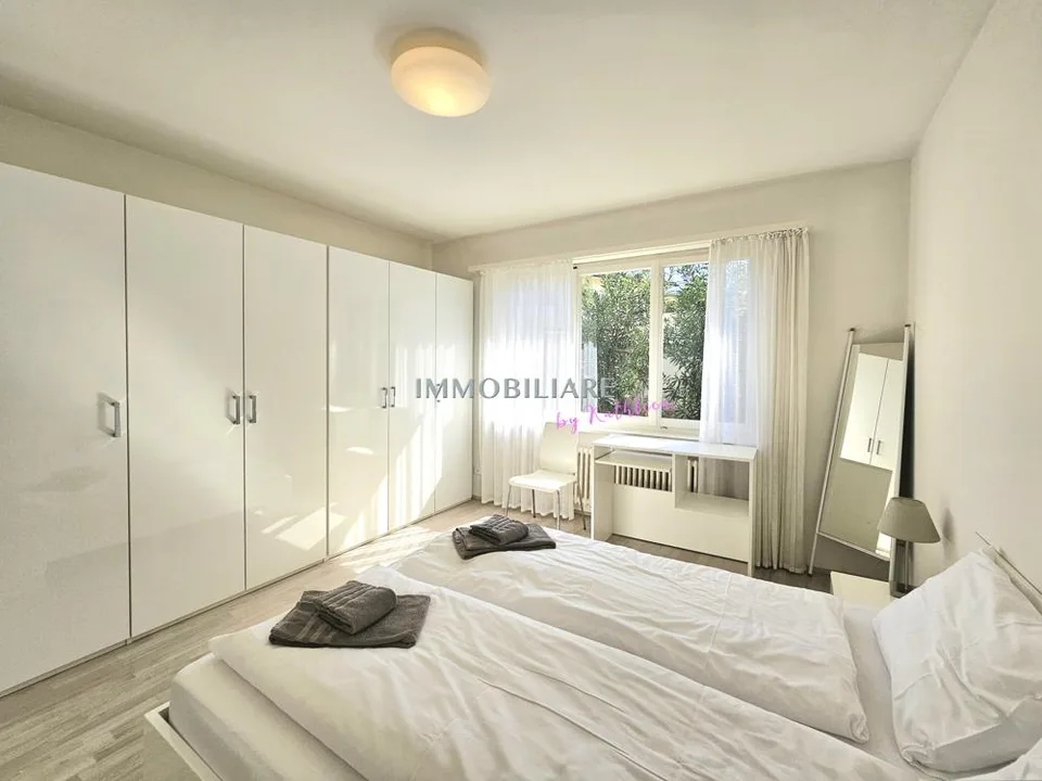 4.5 Zimmer Einfamilienhaus in Ascona – foto 13 di 20