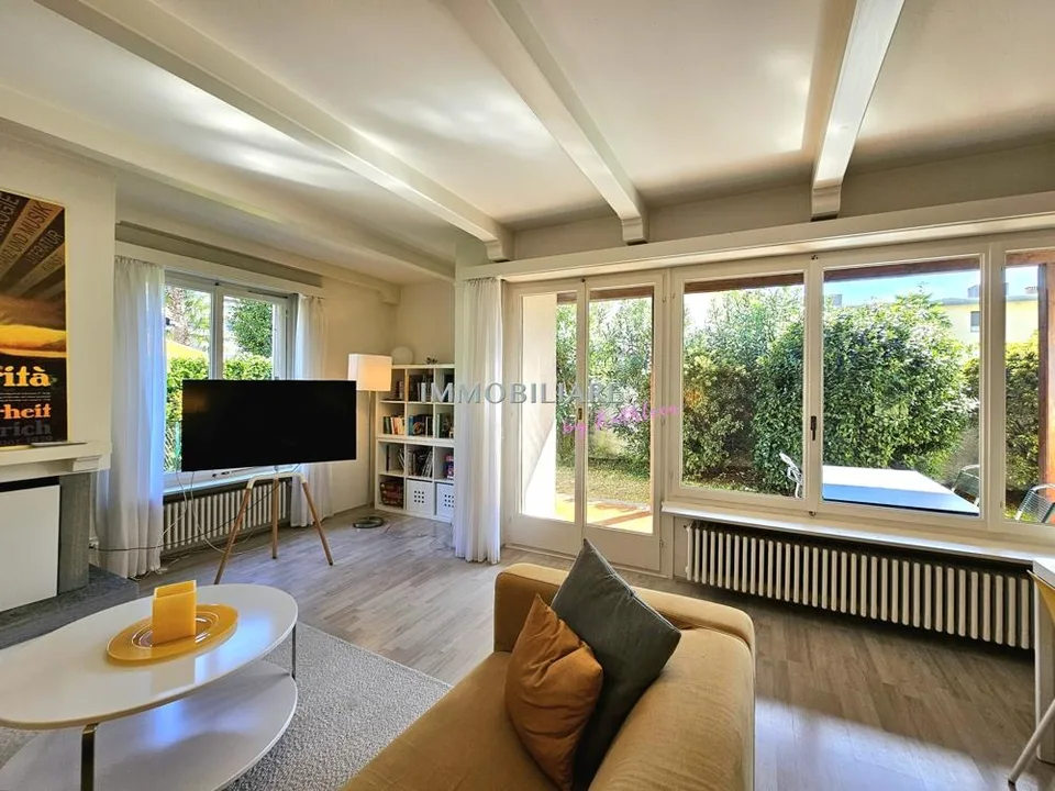 4.5 Zimmer Einfamilienhaus in Ascona – foto 11 di 20
