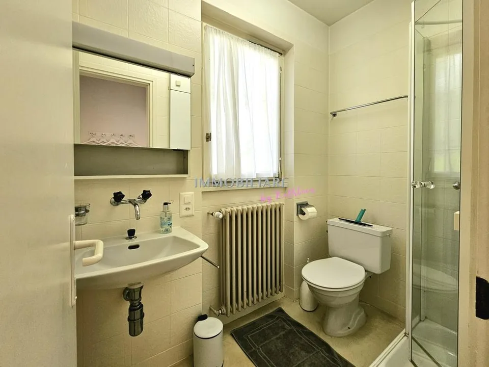 4.5 Zimmer Einfamilienhaus in Ascona – foto 16 di 20