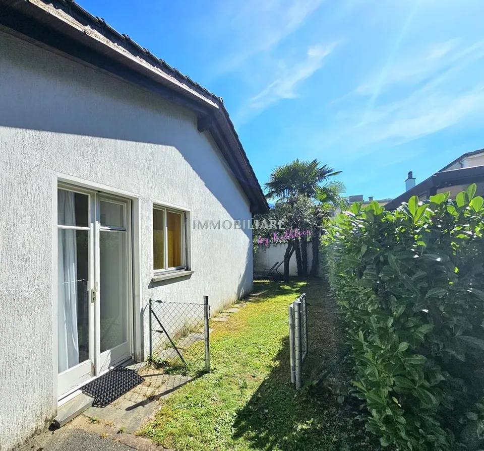 4.5 Zimmer Einfamilienhaus in Ascona – foto 19 di 20