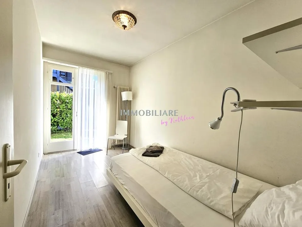 4.5 Zimmer Einfamilienhaus in Ascona – foto 15 di 20