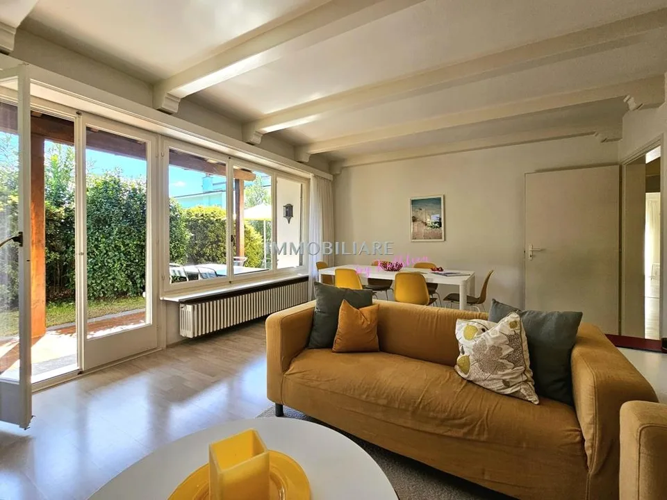4.5 Zimmer Einfamilienhaus in Ascona – foto 9 di 20