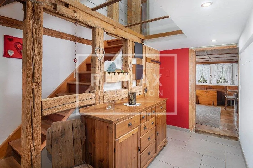Wunderschönes 7-Zimmer-EFH mit hochwertigem Innenausbau in Horgen z... – Foto 8 von 14