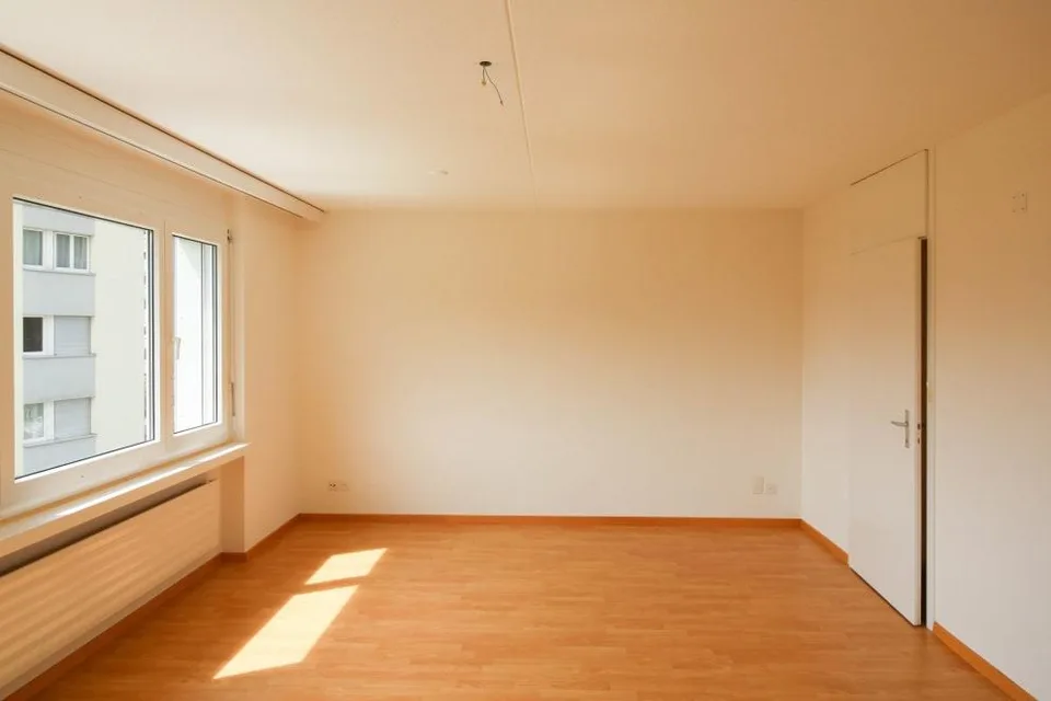 Drei vermietete 1.5 Zimmerwohnungen - einzeln oder als Paket – Foto 7 von 10