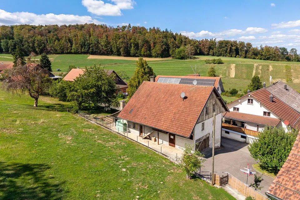 Pour les amoureux de la nature - charmante maison d'habitation en milieu rural – photo 2 sur 8