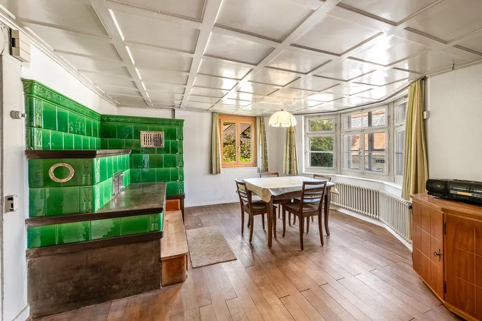 Pour les amoureux de la nature - charmante maison d'habitation en milieu rural – photo 3 sur 8