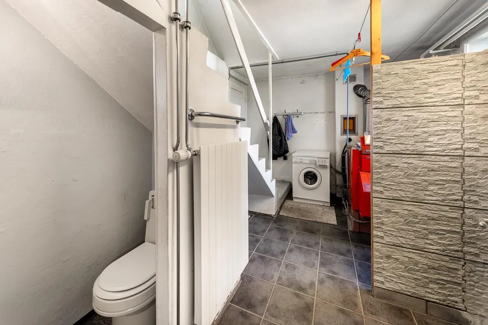 Pour les amoureux de la nature - charmante maison d'habitation en milieu rural – photo 6 sur 8