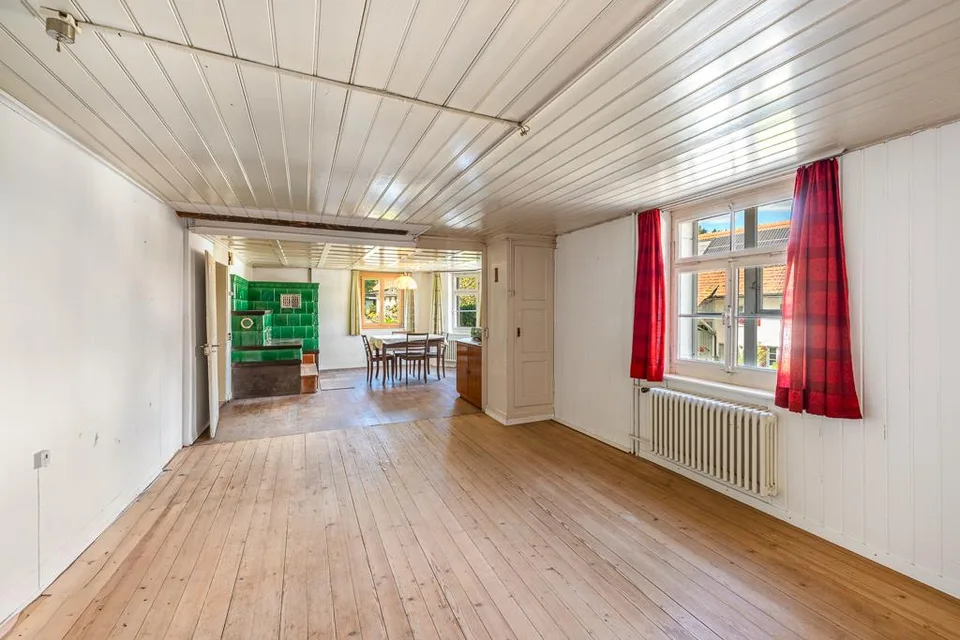 Pour les amoureux de la nature - charmante maison d'habitation en milieu rural – photo 4 sur 8