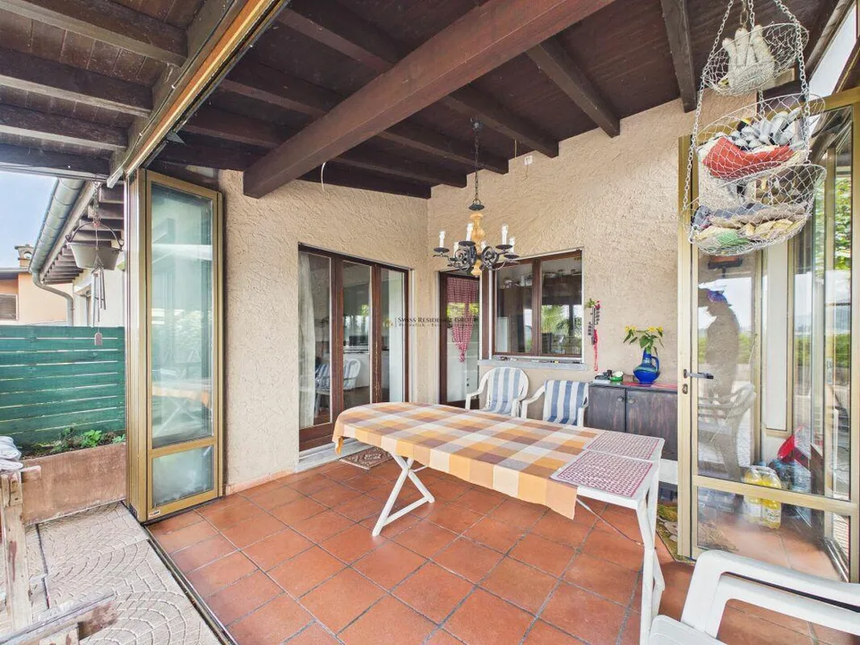 Bellissima casa con la vista mozzafiato – Foto 16 von 30