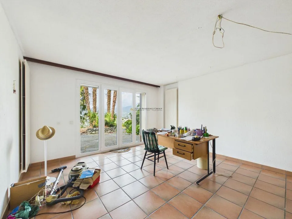 Bellissima casa con la vista mozzafiato – Foto 6 von 30