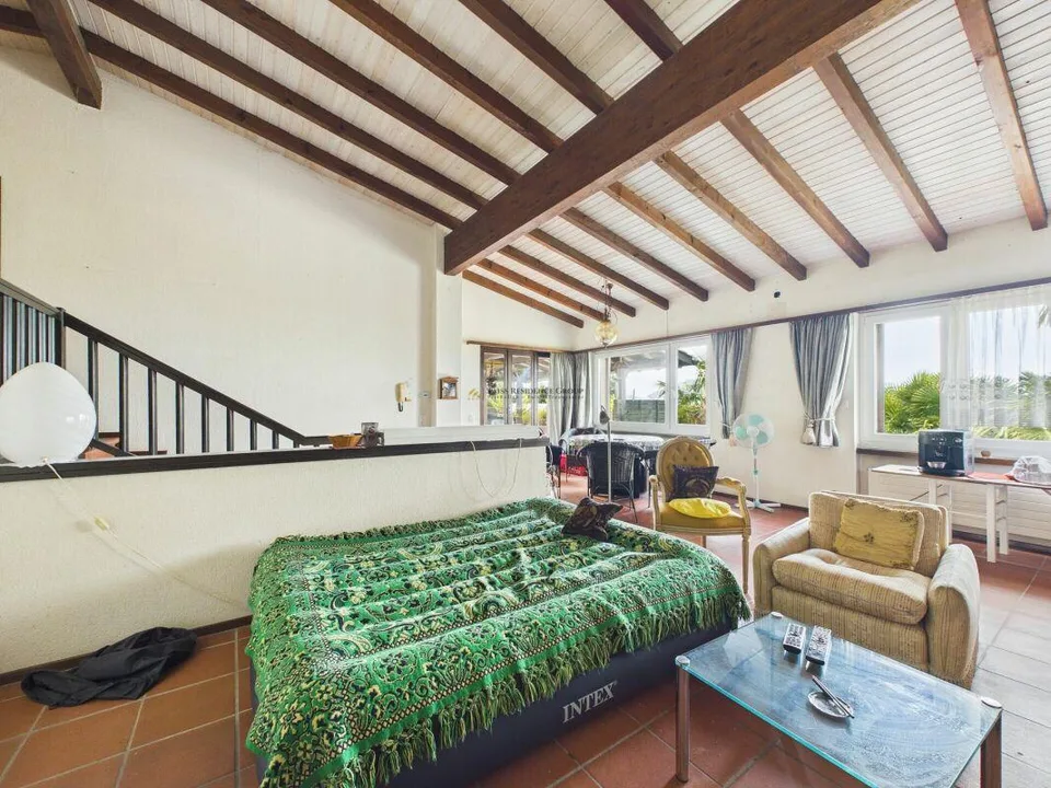Bellissima casa con la vista mozzafiato – Foto 9 von 30