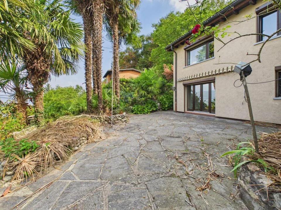 Bellissima casa con la vista mozzafiato – Foto 20 von 30