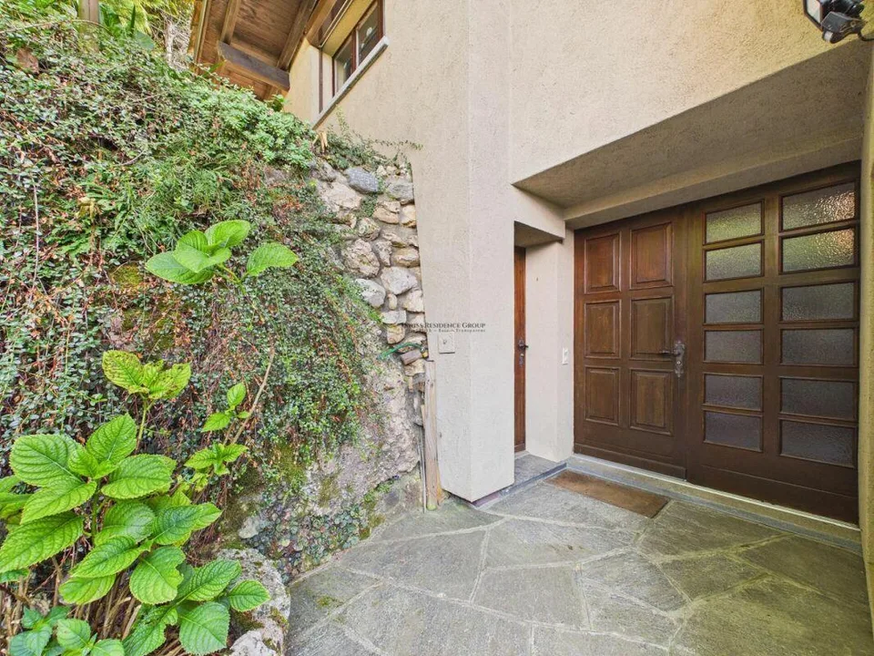 Bellissima casa con la vista mozzafiato – Foto 25 von 30