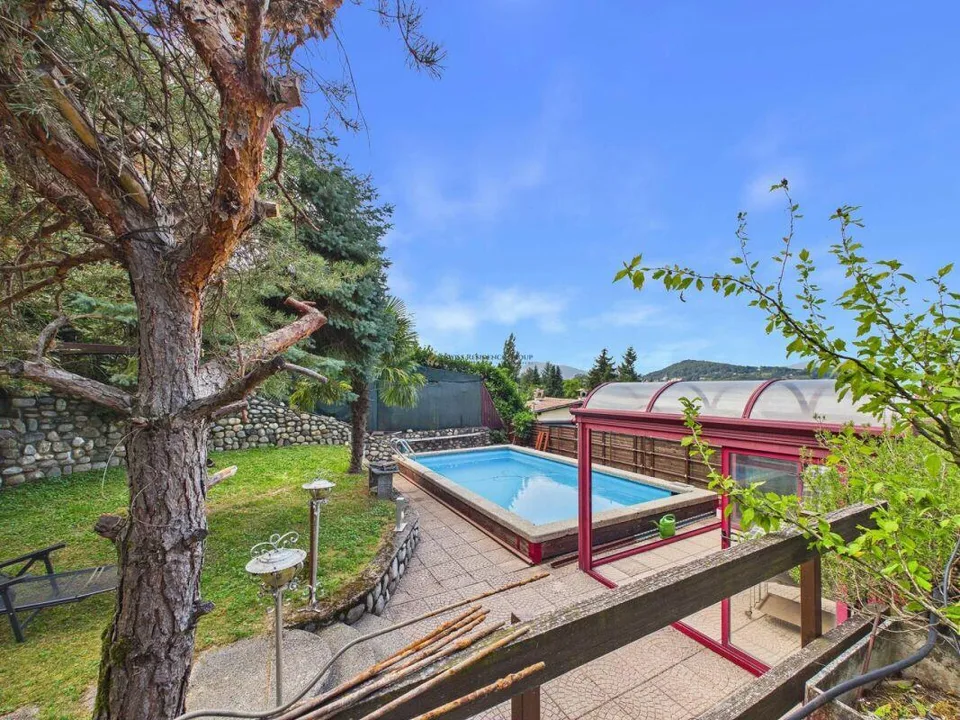 Bellissima casa con la vista mozzafiato – Foto 24 von 30