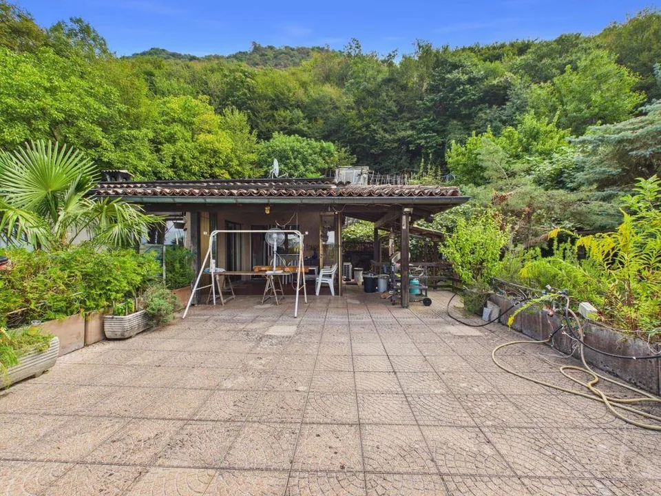 Bellissima casa con la vista mozzafiato – Foto 26 von 30