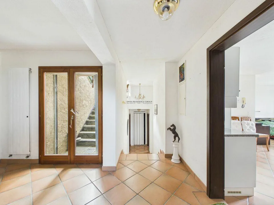 Bellissima casa con la vista mozzafiato – Foto 7 von 30