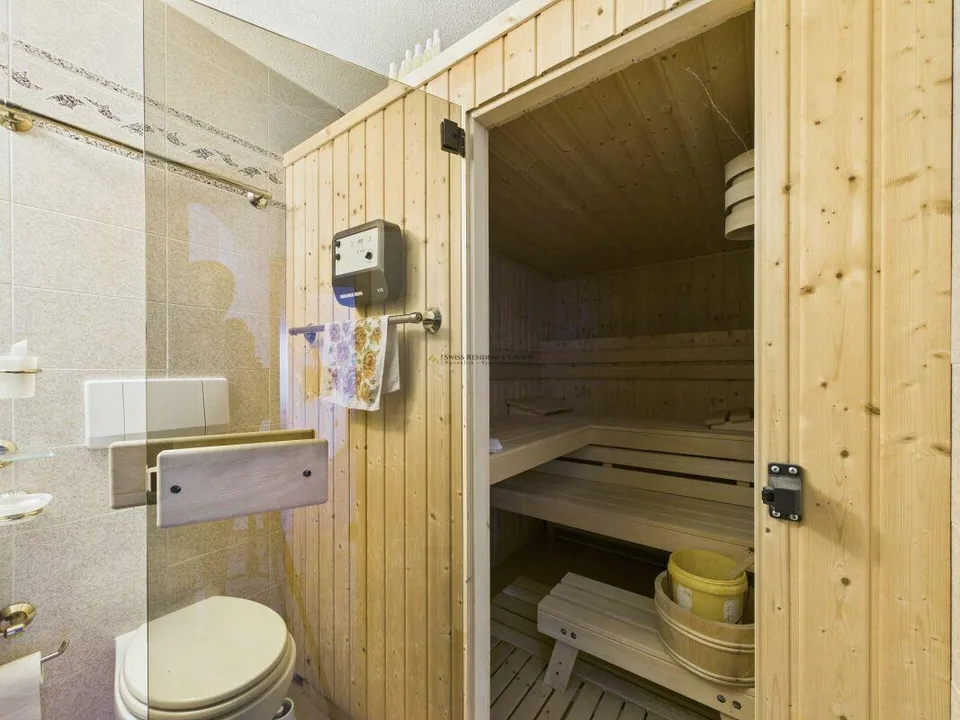 Bellissima casa con la vista mozzafiato – Foto 14 von 30