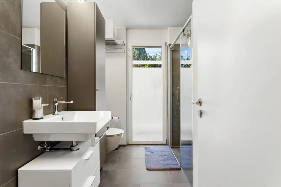 Wohnen mit Charme und Weitsicht - neuwertige Dachmaisonette – Foto 10 von 13