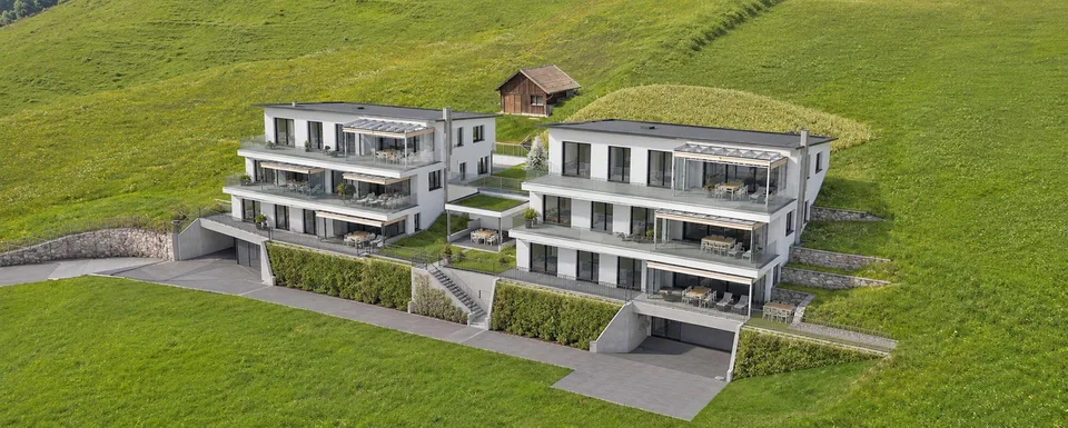 Terrassenwohnungen Uri – photo 3 of 8