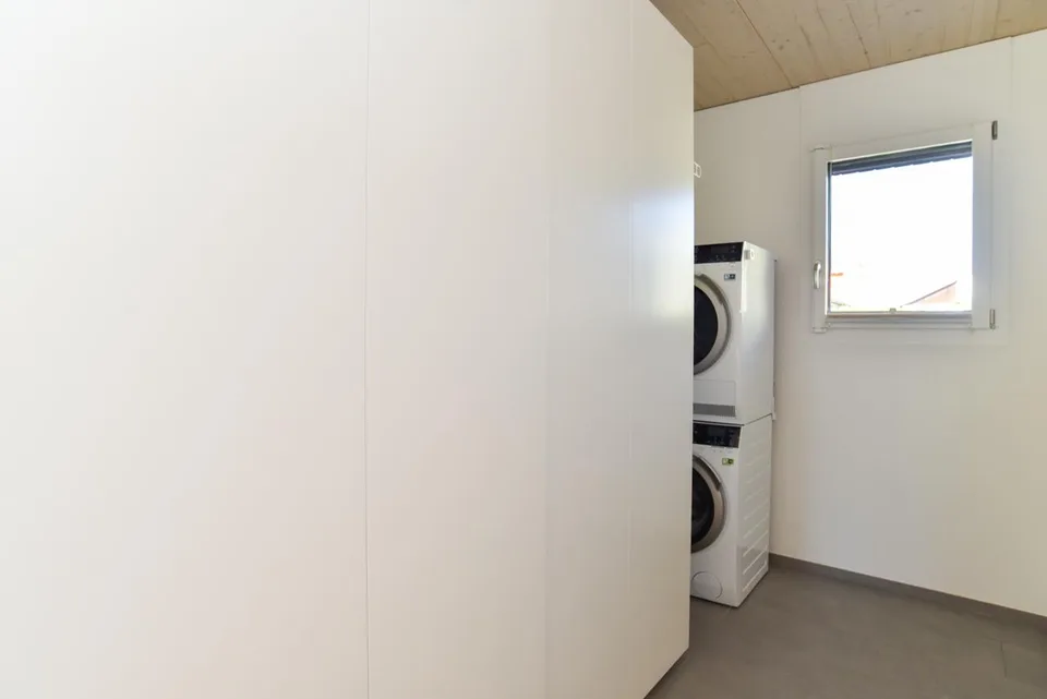 Casa a piano terra del 2020 con tecnologia ecologica domestica in buona posizione – foto 14 di 14