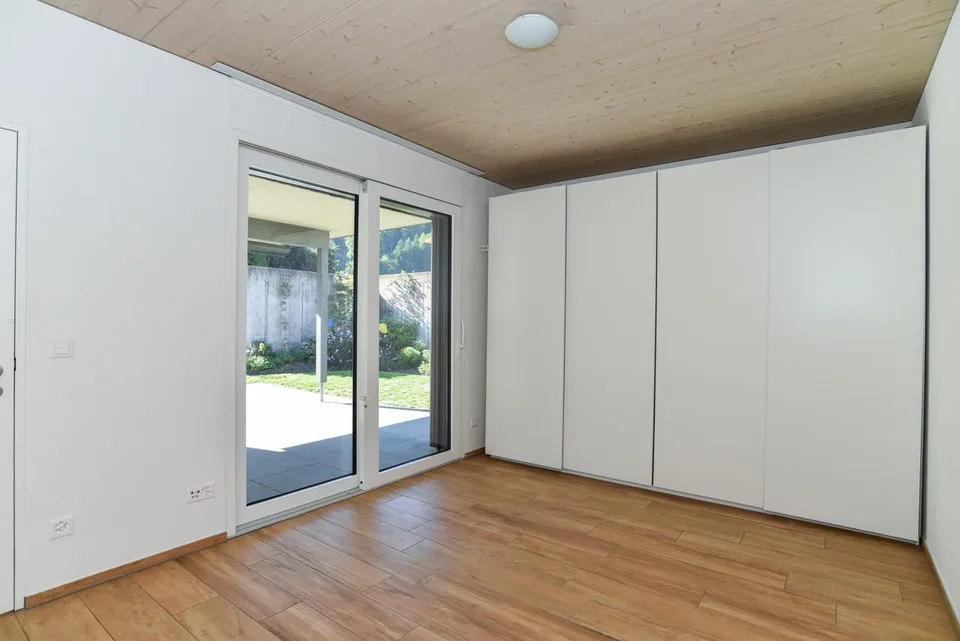 Casa a piano terra del 2020 con tecnologia ecologica domestica in buona posizione – foto 11 di 14