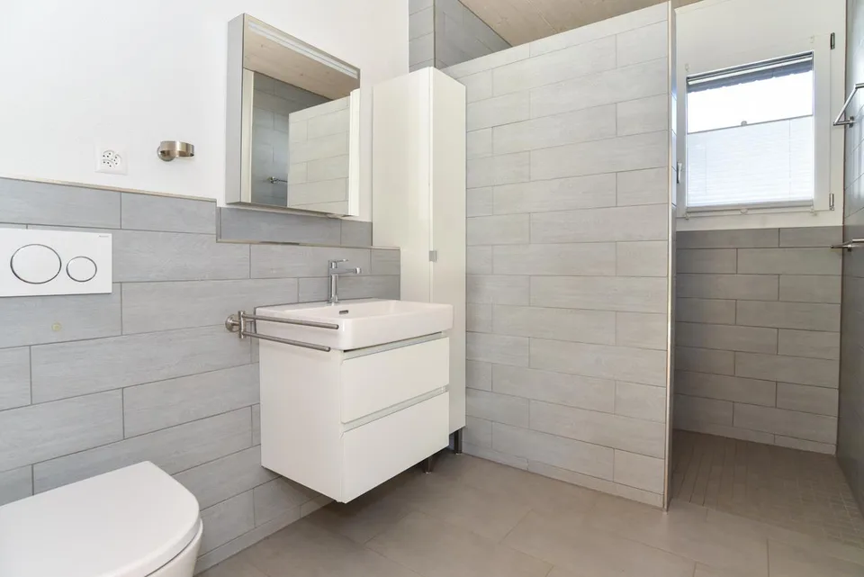 Casa a piano terra del 2020 con tecnologia ecologica domestica in buona posizione – foto 13 di 14